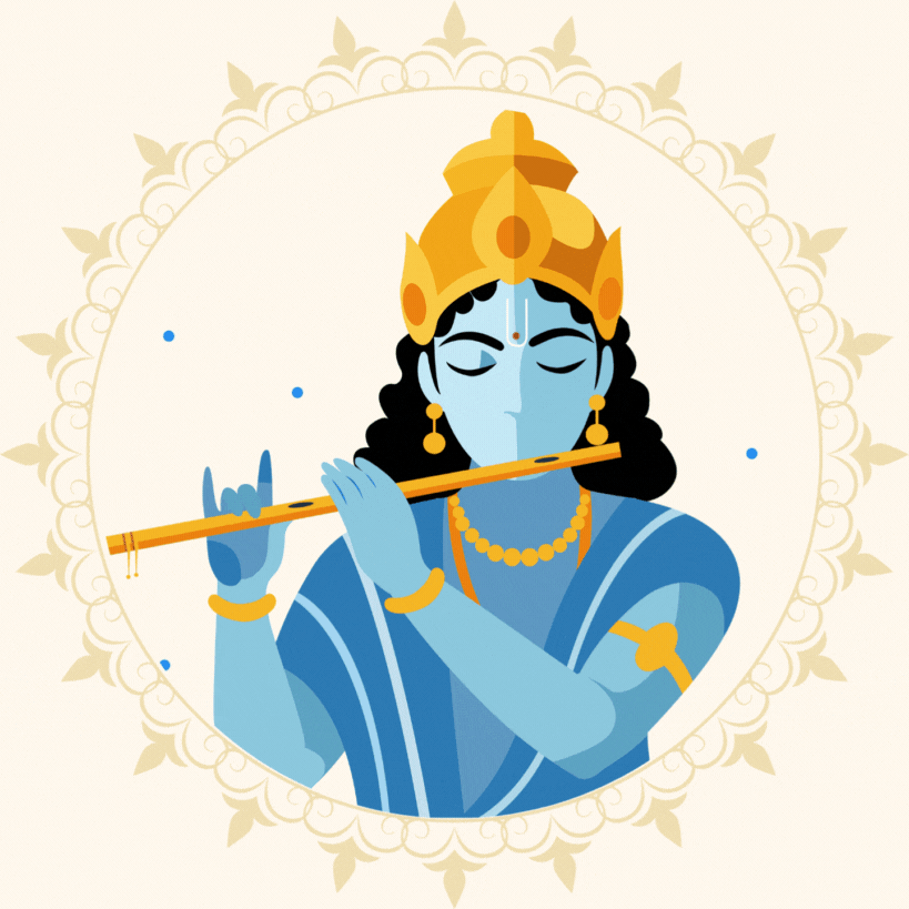 krishna
