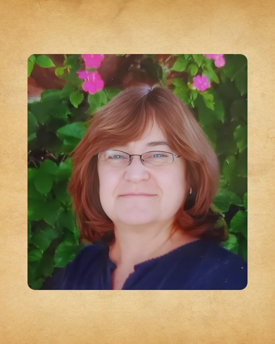 Angeline Raczkiewicz