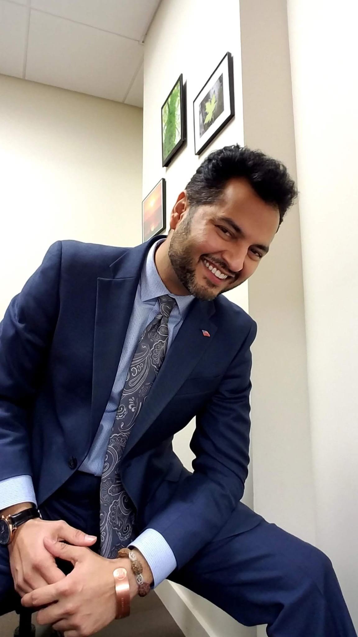 Jimmy Mehta